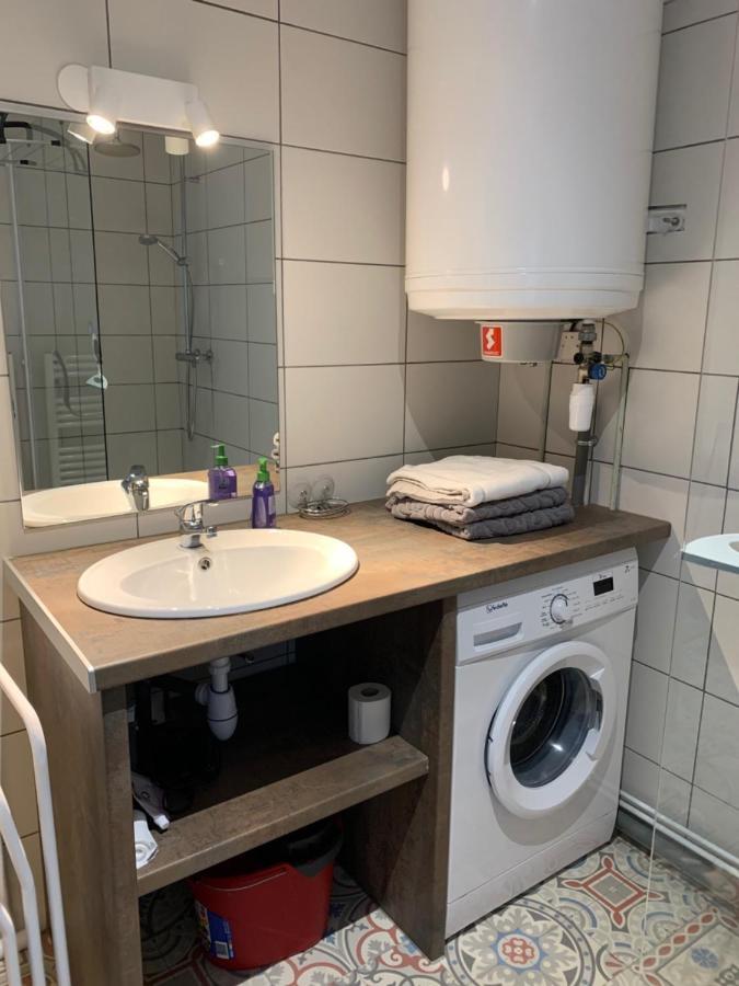 Chalet Elise Plein Centre Ville جوراردُميه المظهر الخارجي الصورة