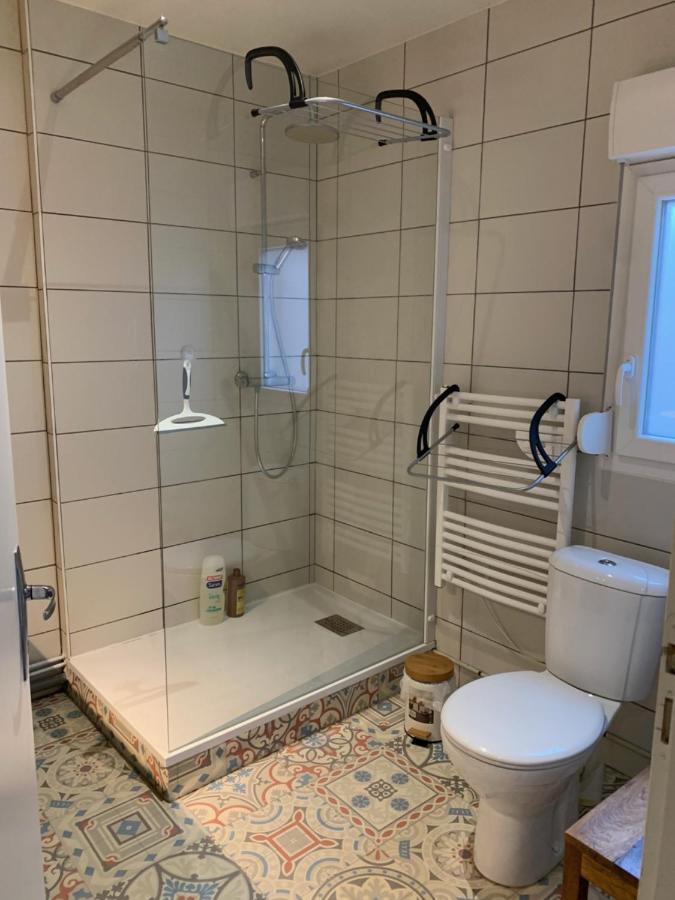 Chalet Elise Plein Centre Ville جوراردُميه المظهر الخارجي الصورة