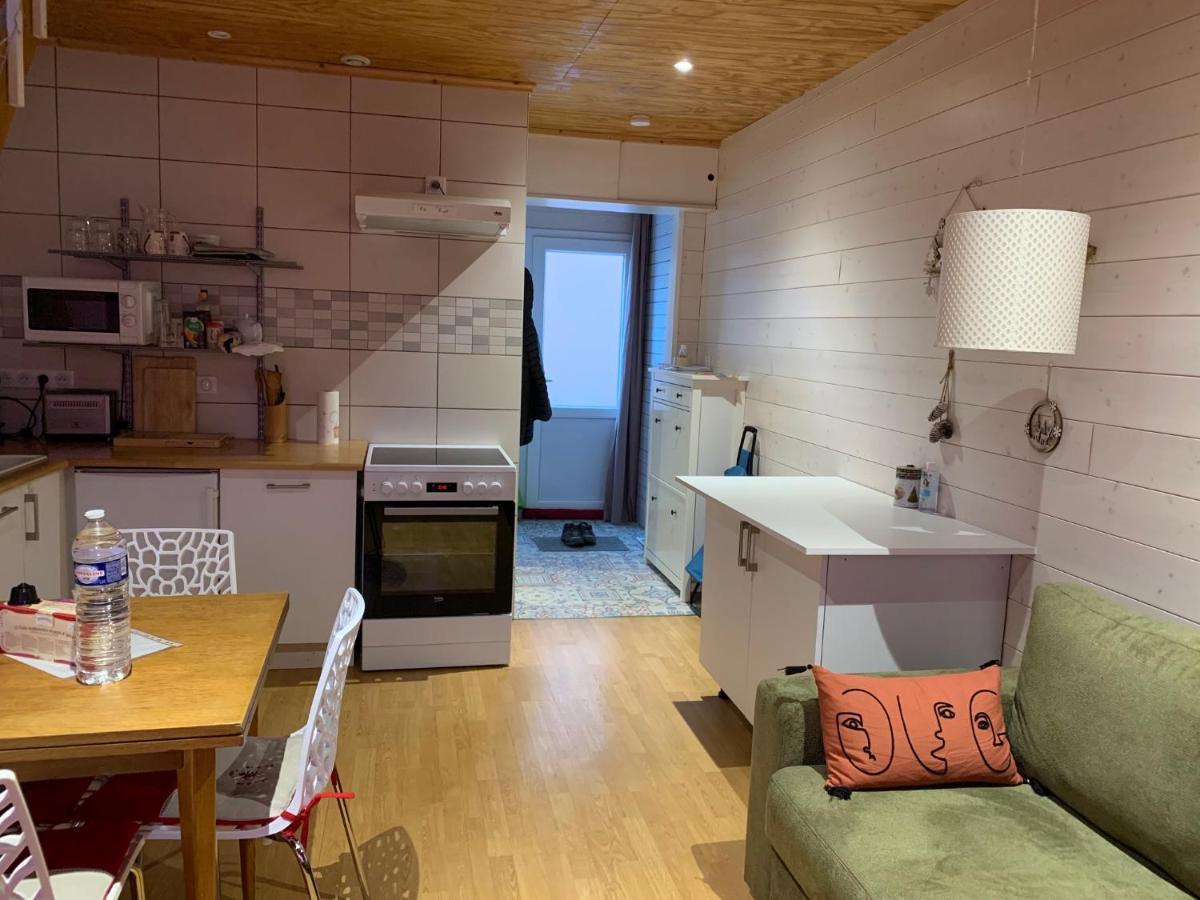 Chalet Elise Plein Centre Ville جوراردُميه المظهر الخارجي الصورة