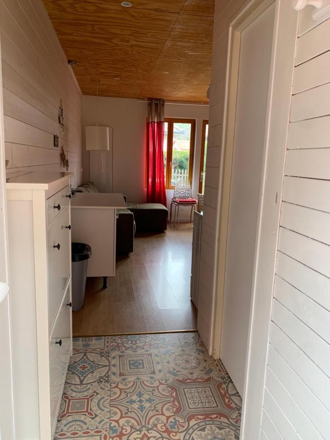 Chalet Elise Plein Centre Ville جوراردُميه المظهر الخارجي الصورة